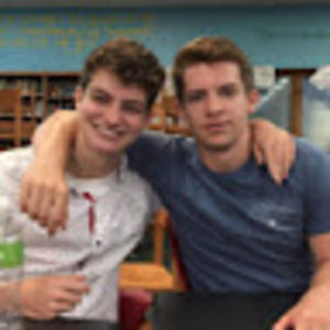 Meet your Posher, Jacob